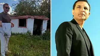 Rafet El Roman'ın Edirne'deki Doğduğu Ev İçin Yeniden İnşa Kararı