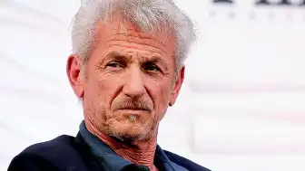 Sean Penn, Ödül Törenlerini Boykot Ettiğini Açıkladı: 'Sosyal Rahatsızlık Yaratıyor'
