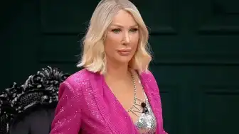 Seda Sayan'dan İlişkilere Dair Açıklamalar: "6 Kere Boşandım Ama..."