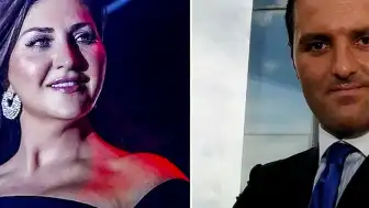 Sibel Can ve Emir Sarıgül'ün Evlilik İddiaları Yeniden Gündemde