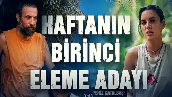 Survivor 2026'da Bireysel Dokunulmazlığı Nobre Kazandı, Deniz Eleme Adayı Oldu