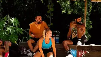 Survivor 2026'da İkinci Finalist Belli Oldu: Sercan İstanbul Yolcusu