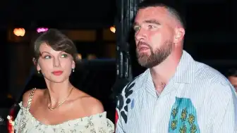 Taylor Swift ve Travis Kelce'nin Düğün Organizasyonuna İlişkin Mali Detaylar Açıklandı