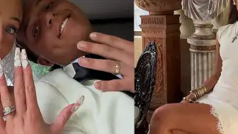 Ünlü Boksör Tyson Fury'nin Kızı Venezuela Fury ve Eşi Noah Price, Lüks Hayatı Bırakıp Karavan Hayatına ve Hurda Ticaretine Yöneldi