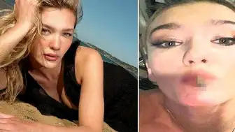 Ünlülere Yönelik Uyuşturucu Soruşturmasında Yeni Gelişme: Melisa Döngel'in Dijital Materyalleri İncelendi