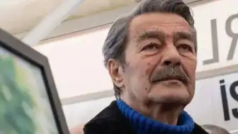 Usta Oyuncu Kadir İnanır'ın Cenaze Törenine İlişkin Detaylar Belli Oldu