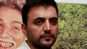Usta Oyuncu Şinasi Yurtsever Hayatını Kaybetti