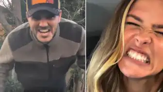 Arjantin Basını: Mauro Icardi ve China Suárez İlişkisinde Kriz ve Barışma İddiaları