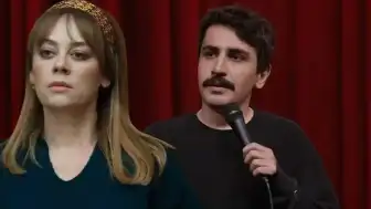 Demet Evgar'dan Gözaltına Alınan Komedyen D.G.'a Destek: "Hukukun Özgürlükten Yana İşlemesini Diliyorum"