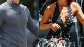 Dua Lipa ve Callum Turner Balayının Ardından İş Başında