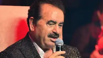 İbrahim Tatlıses'in Sağlık Durumu Hakkında Açıklama