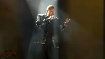 İstanbul'da Ricky Martin Konseri: 15 Yıl Sonra İlk Kez Sahne Aldı