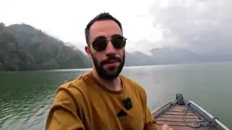 Kanal D'de Yayınlanan Kuralsız Sokaklar Programının Sunucusu Mert Öztürk'ün Biyografisi