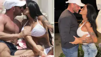 Katie Price'ın Eşi Lee Andrews Hakkında Cinsel İçerikli Görüntü Satışı İddiası
