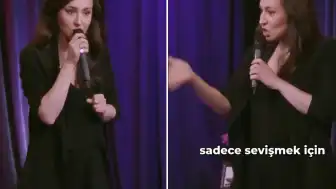 Komedyen Tuba Ulu Hakkındaki Davada Karar Açıklandı