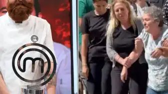 MasterChef Şampiyonu E.K.'nın Cenaze Töreninde Duygusal Anlar Yaşandı