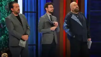 MasterChef Türkiye'de Ana Kadroya 12. Giren Yarışmacı Belli Oldu
