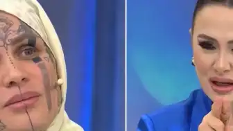 Nazan Ünal'dan Didem Arslan Yılmaz Hakkında İddialar: "Reyting İçin Beni Kullandı"
