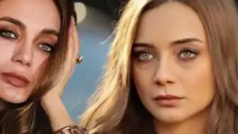 Oyuncu Damla Sönmez ve Menajer İlkay Akıncı Evleniyor