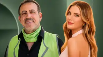 Oyuncu Eda Ece'den Ahbap Derneği ve Geçmiş Sözlerine İlişkin Açıklama