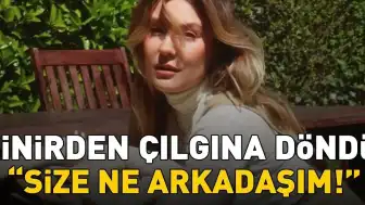 Oyuncu Ege Kökenli'den Bebeğinin İsmi Hakkındaki Yorumlara Tepki