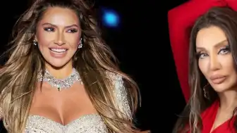 Sanatçı Hadise, U.A. Hakkında Manevi Tazminat Davası Açtı