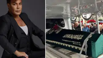 Selvi Ürek: "Okul yaptırmak istemişti ancak kardeşlerim ve yeğenlerim bu fikre çok sıcak bakmıyor"