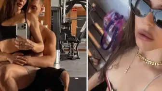 Simge Sağın ve İlkay Şencan İlişkisi Sona Erdi