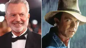 Ünlü Aktör Sam Neill'in Ölüm Nedeni Belli Oldu