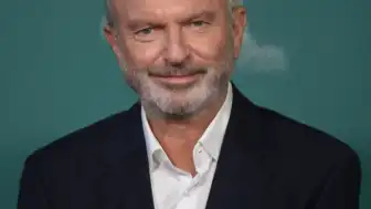Ünlü oyuncu Sam Neill'in ölüm nedeni açıklandı