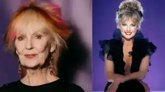 ABD'li oyuncu ve şarkıcı Shelley Fabares 82 yaşında hayatını kaybetti
