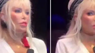 Ajda Pekkan'dan Gençlik İksiri İddialarına Yanıt: 'DNA'mız Ne ise Odur'