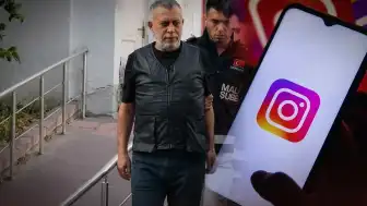 Haluk Levent'in Sosyal Medya Hesabına Erişim Engeli Kararı Alındı