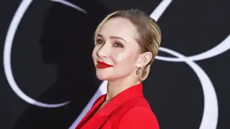Heroes ve Nashville'in yıldızı Hayden Panettiere 36 yaşında hayatını kaybetti