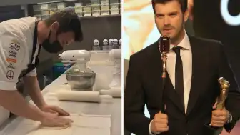 Kıvanç Tatlıtuğ'dan Oyunculuk Dışında Yeni Bir Adım: Gezi ve Gastronomi Programı Geliyor