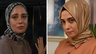 Kızılcık Şerbeti'nde Nursema Karakterinin Ayrılık Nedeni Ortaya Çıktı