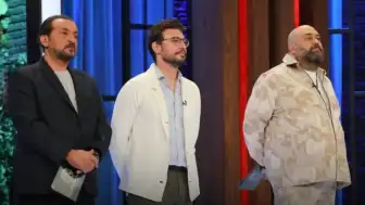MasterChef Türkiye'de Ana Kadroya Giren 14. Yarışmacı Belli Oldu