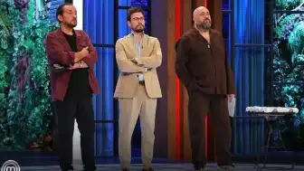 MasterChef Türkiye'de Ana Kadroya Giren 19. Yarışmacı Belli Oldu