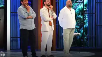 MasterChef Türkiye'de Ana Kadroya ve Yedeklere Kimler Girdi? (3 Ağustos Yarışmacıları)