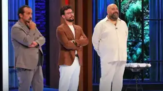 MasterChef'te Ana Kadroya Giren 20. Yarışmacı Belli Oldu