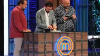 MasterChef'te Ana Kadroya Katılan 13. Yarışmacı Belli Oldu