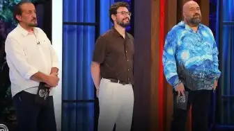 MasterChef'te Eleme Adayı Kim Oldu? Dokunulmazlığı Hangi Takım Kazandı?