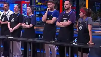MasterChef'te Haftanın 3. ve 4. Eleme Adayları Belli Oldu