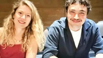 Oyuncular Aşk İddialarını Reddetti: "Bizimki Aşk Değil"