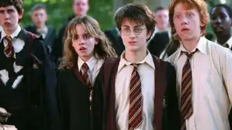 Rupert Grint, Ron Weasley Rolüne Broadway'de Dönüyor