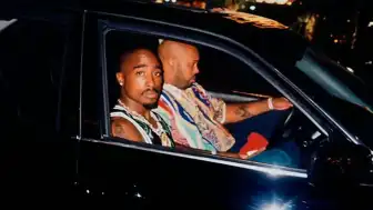 Tupac Shakur Cinayetinde Çarpıcı İddia: 'Tetiği Çeken Kişinin Adını Verdi!'