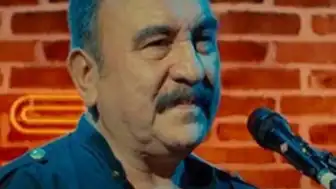 Ünlü Sanatçı Ümit Besen, Kızı Ezgi Besen'in Nikahına Yetişemedi