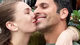 Yasemin Kay Allen'dan Eşi Erdal Kaya'ya Romantik Paylaşım