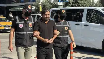 A.K.'ın İfadesi Ortaya Çıktı: Yurt Dışı İçin TIR'a Bindiğini Söyledi