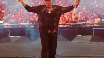 Amr Diab İstanbul'da İlk Kez Sahne Alacak: Özel Jetle Geliyor